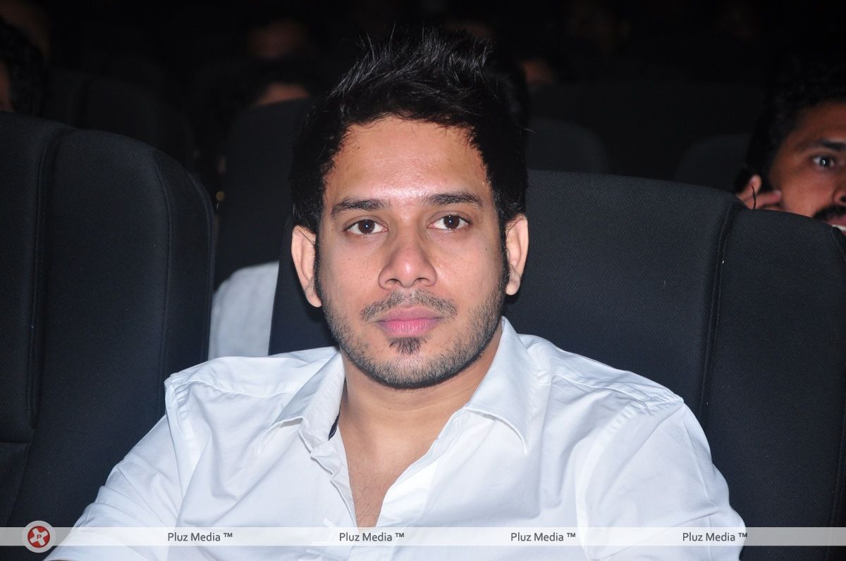 Bharath - Vijay at Urumi Audio Release - Pictures | Picture 125171